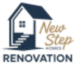 New Step Homes Renovation