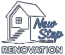 New Step Homes Renovation